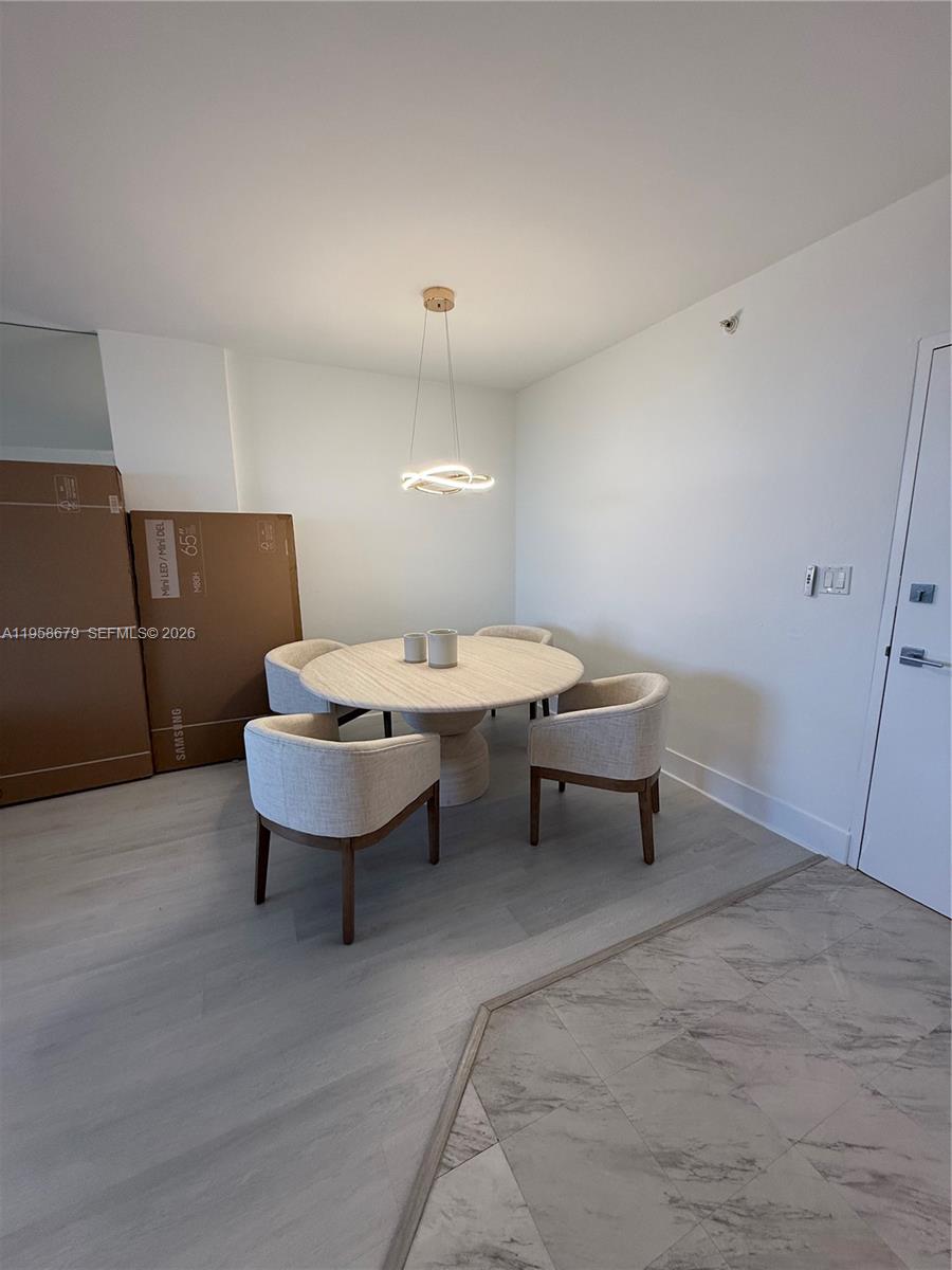 HARBOUR HOUSE - Residential