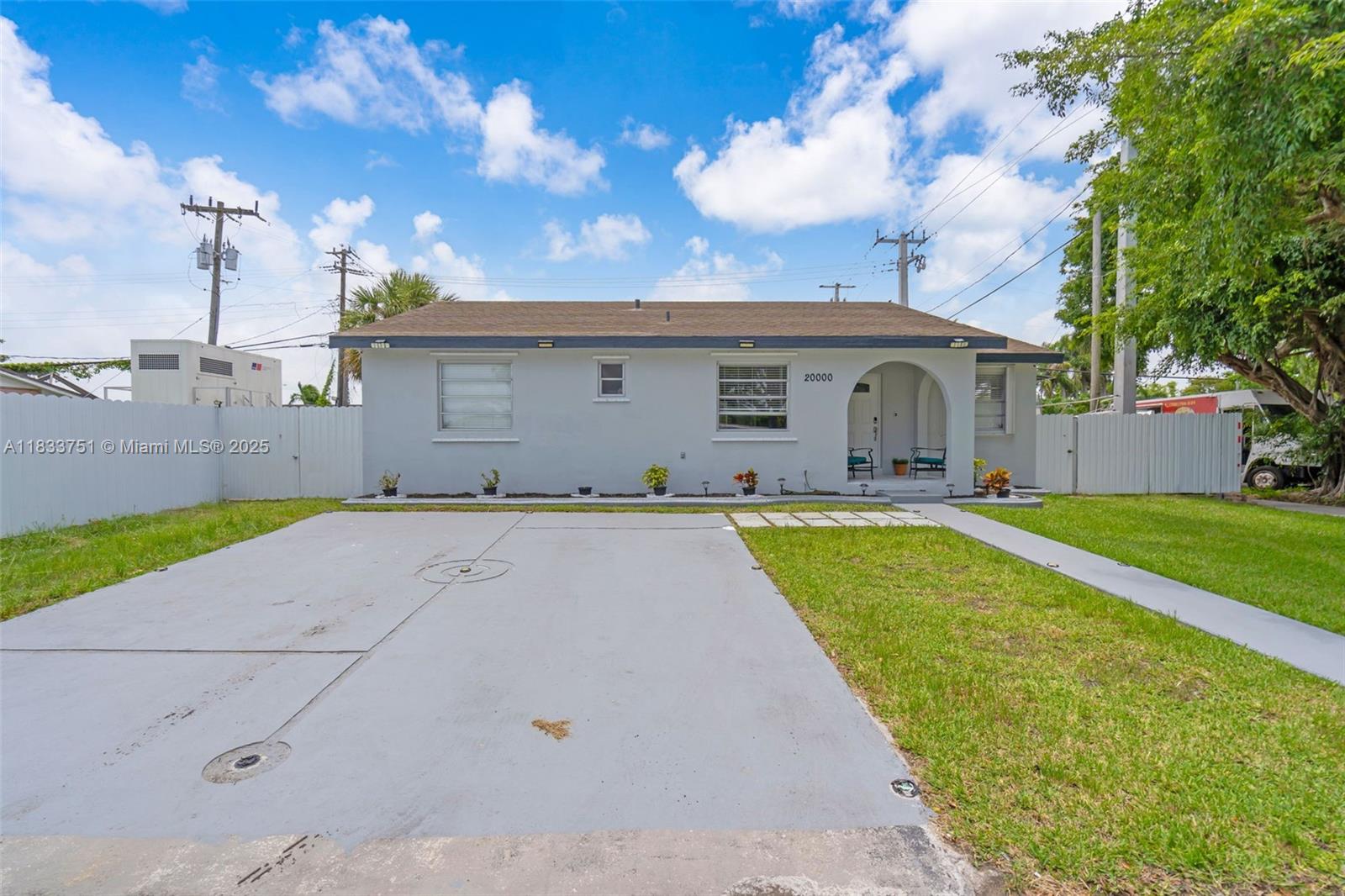 20000 SW 114th Ave