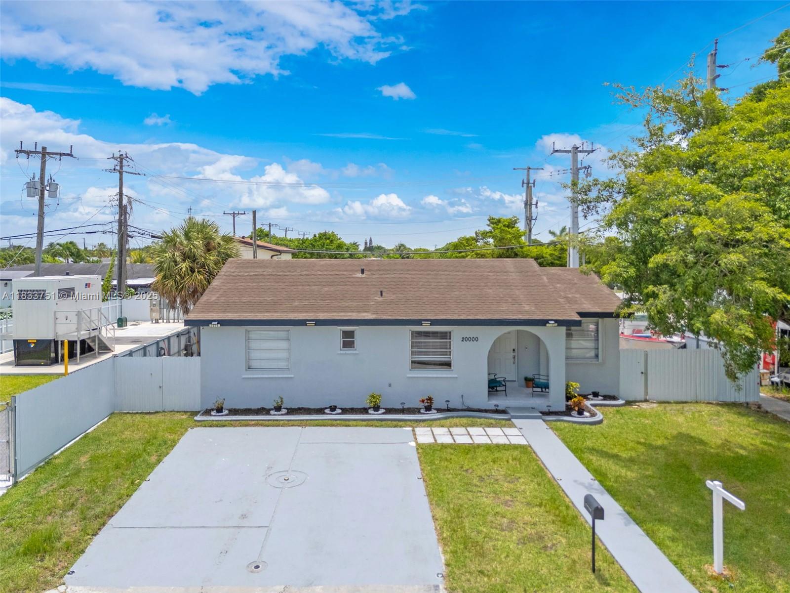 20000 SW 114th Ave