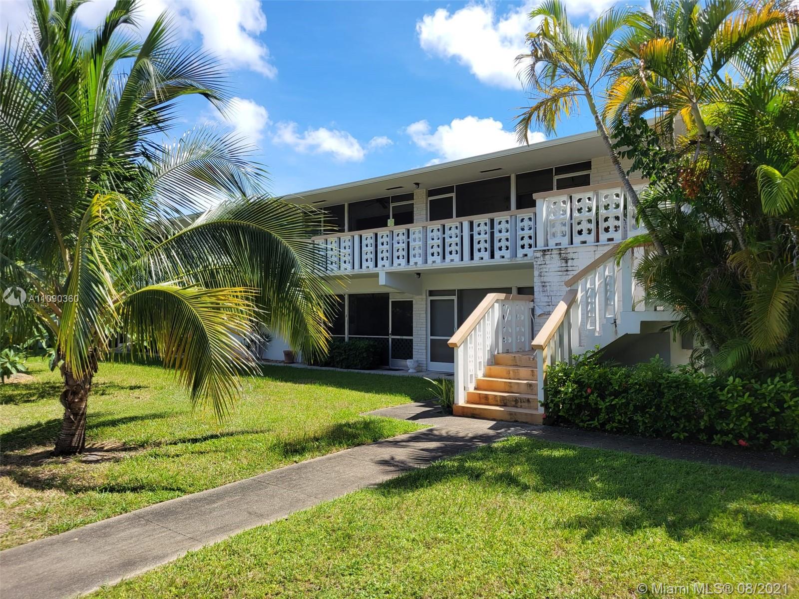 PINETREE CONDO APTS - Residential