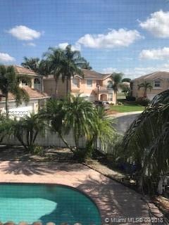 SAWGRASS PRESERVE - Residential Lease