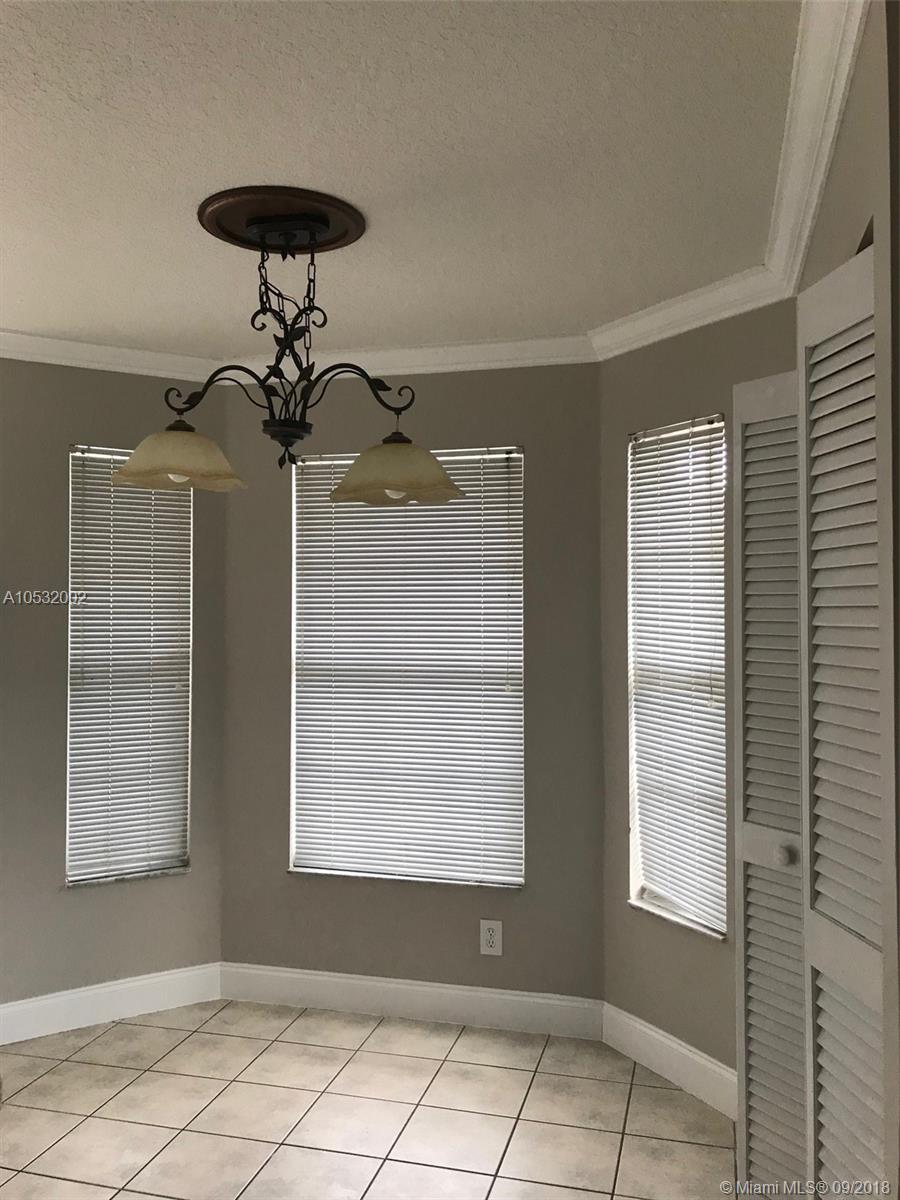 SAWGRASS PRESERVE - Residential Lease