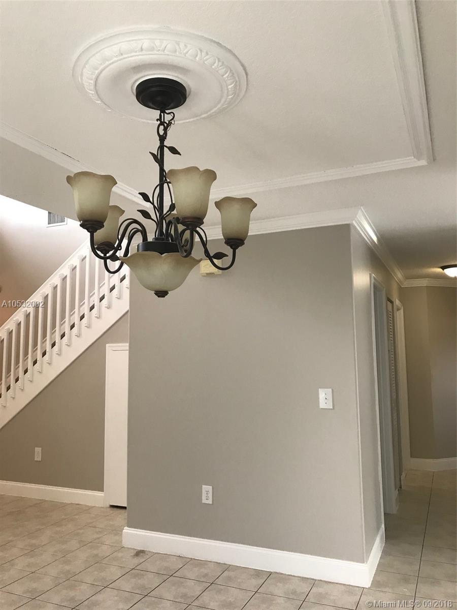 SAWGRASS PRESERVE - Residential Lease