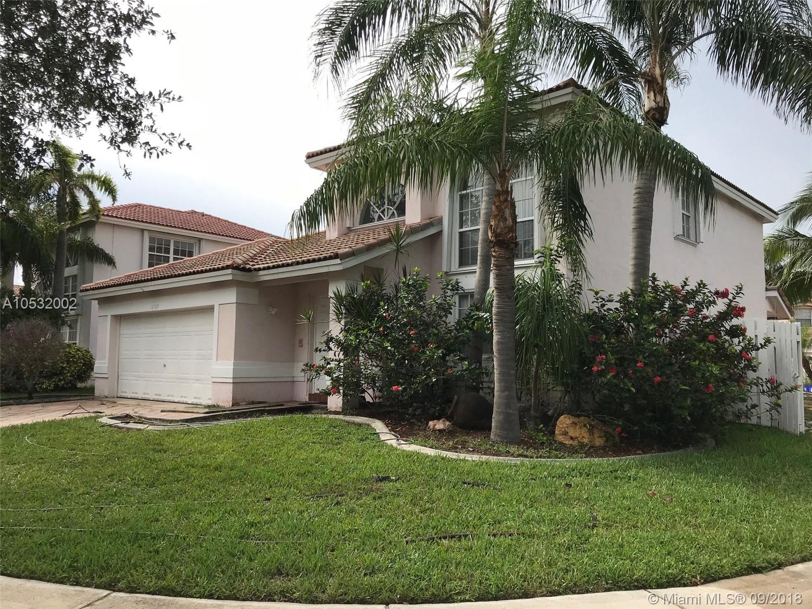 SAWGRASS PRESERVE - Residential Lease