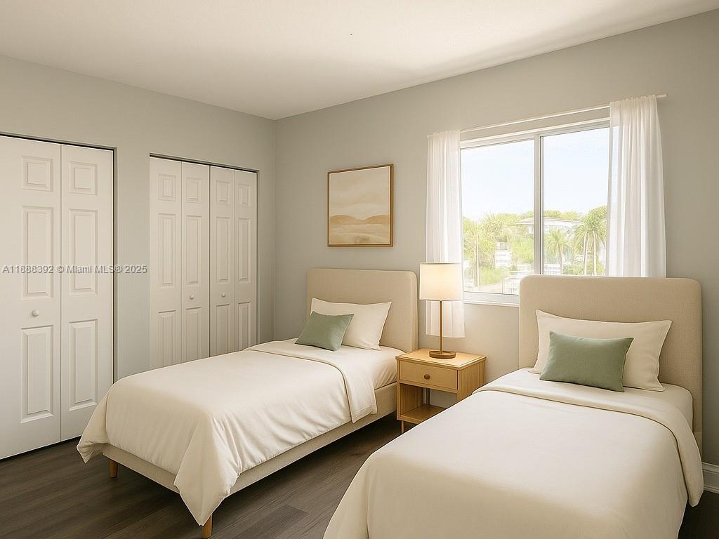 RIVER BREEZE CONDO - Residential