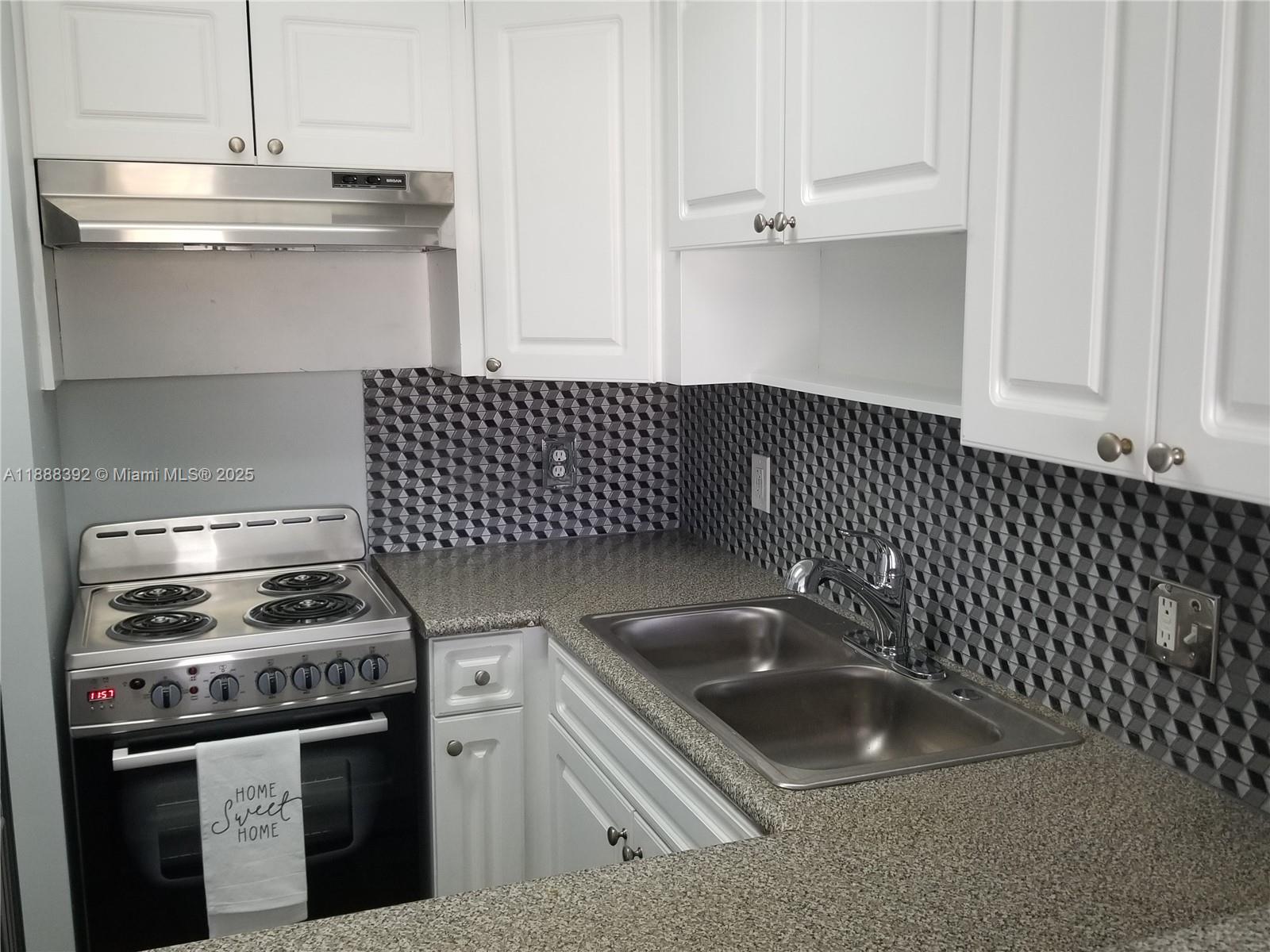 RIVER BREEZE CONDO - Residential