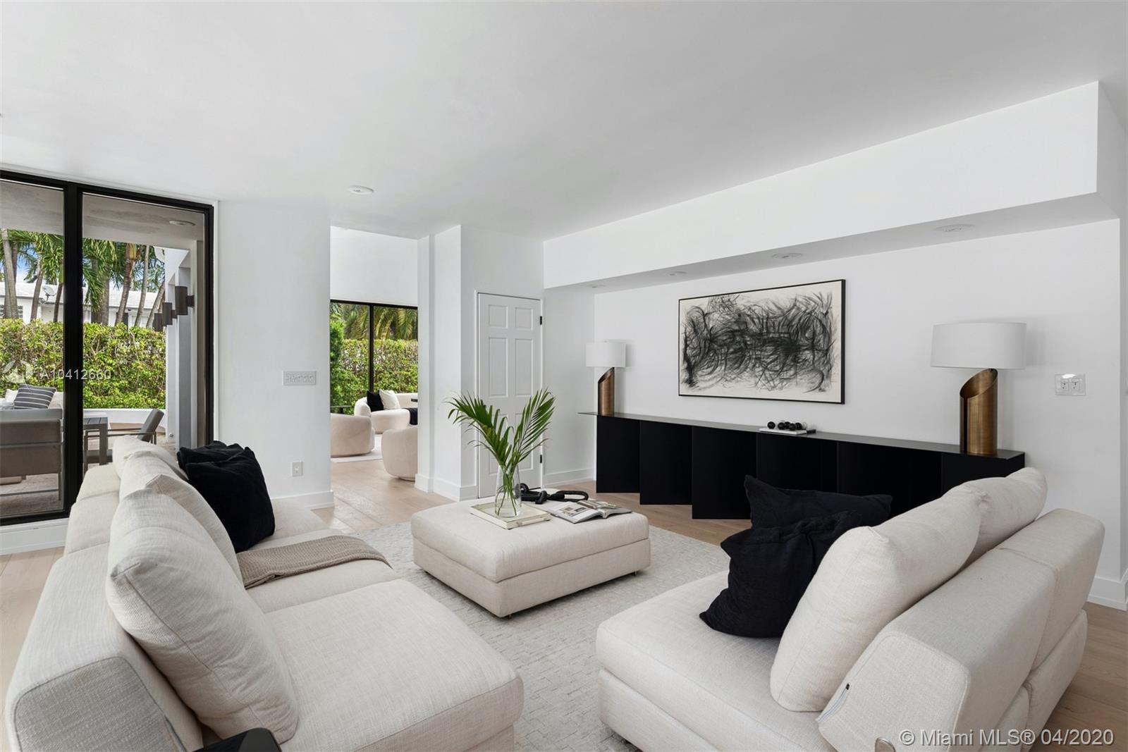 SUNSET ISLANDS-ISLAND NO - Residential