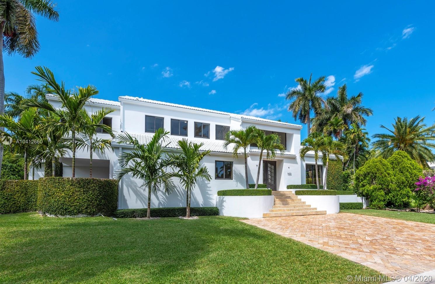 SUNSET ISLANDS-ISLAND NO - Residential