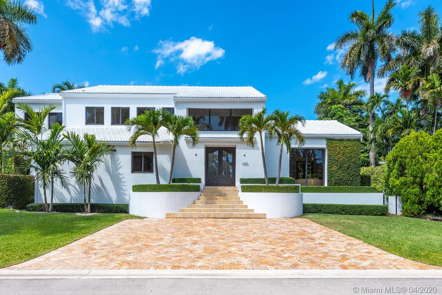 SUNSET ISLANDS-ISLAND NO - Residential