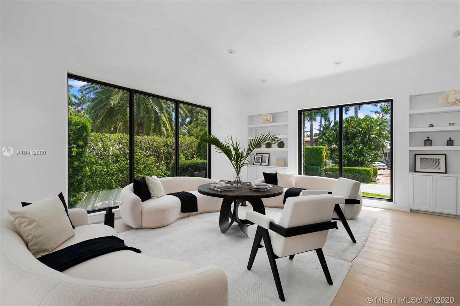 SUNSET ISLANDS-ISLAND NO - Residential