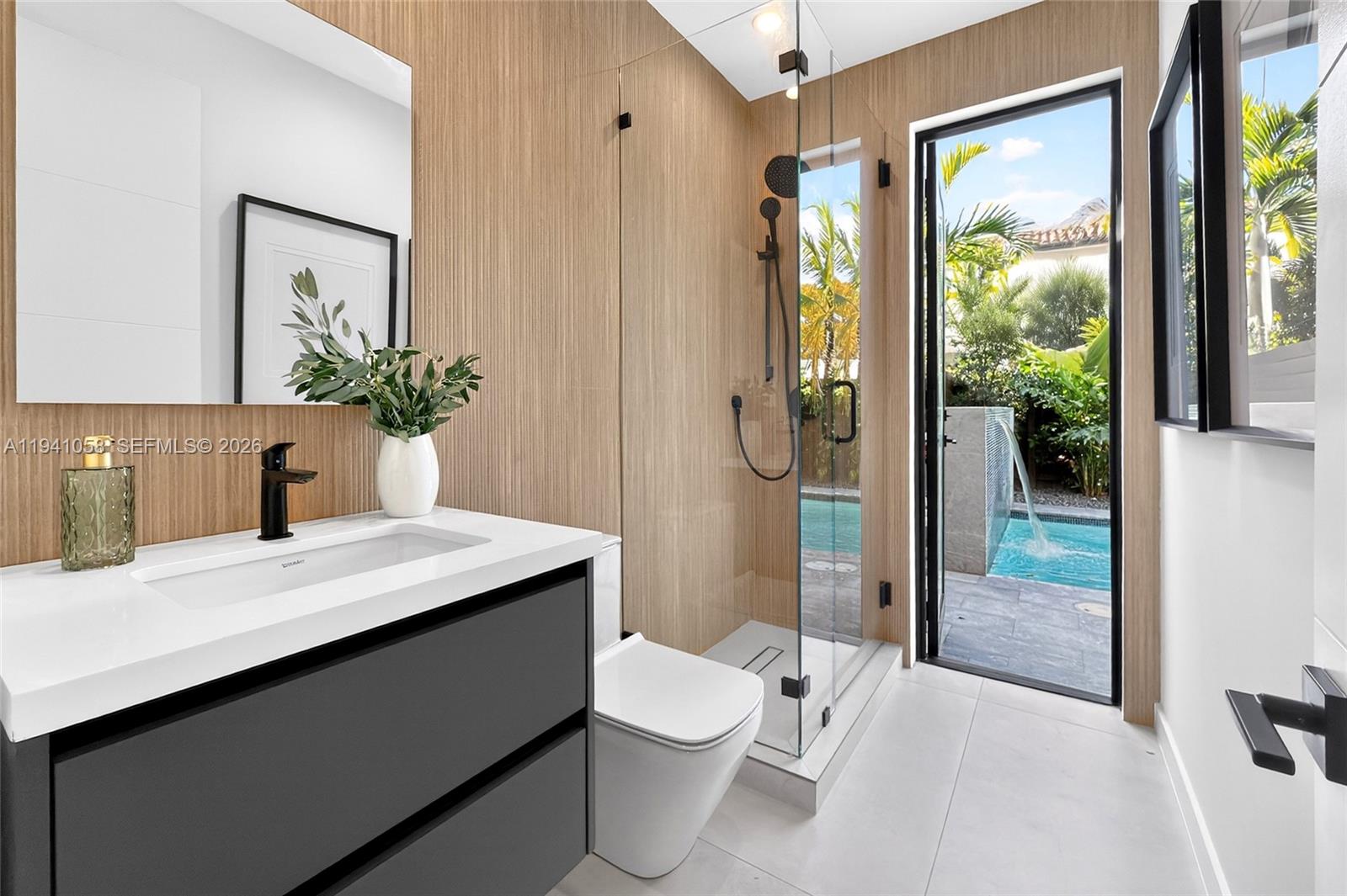 PALMHURST - Residential