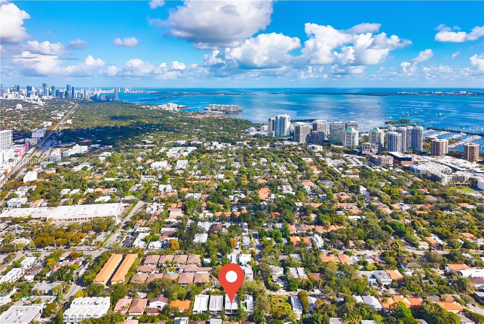 PALMHURST - Residential