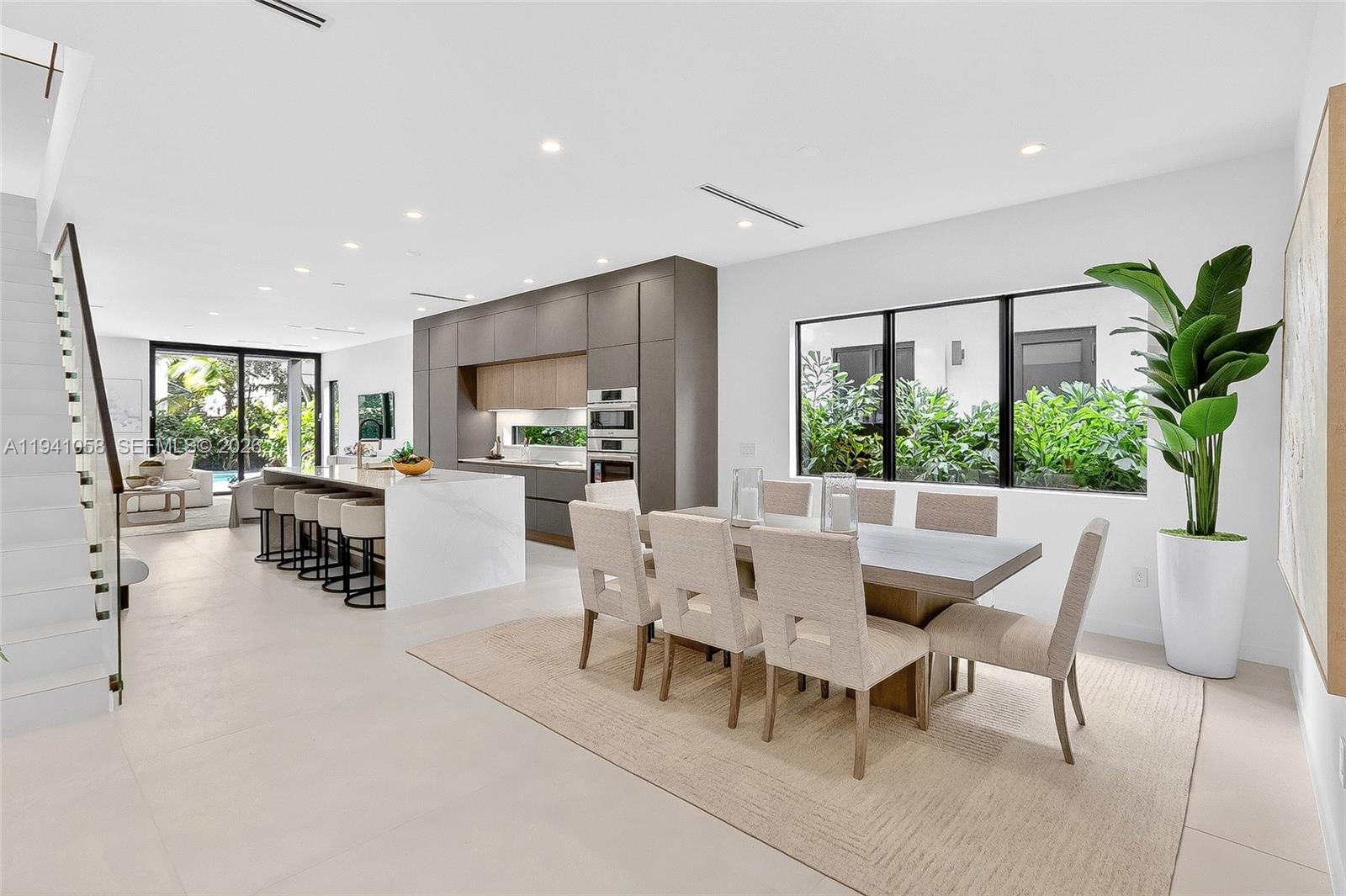 PALMHURST - Residential