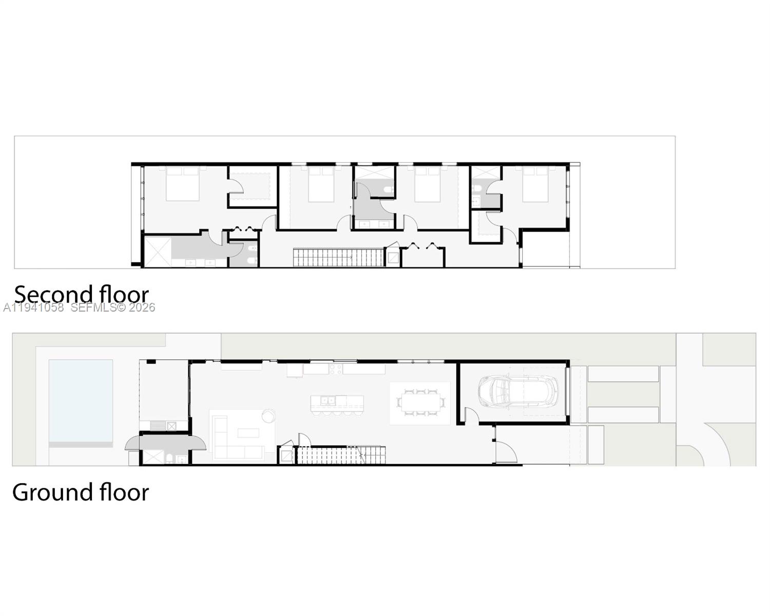 PALMHURST - Residential