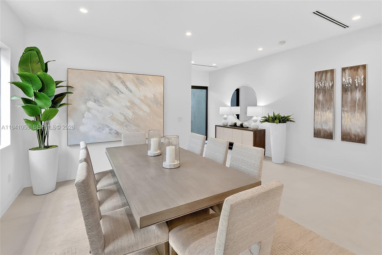 PALMHURST - Residential