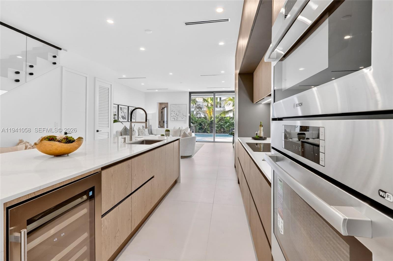 PALMHURST - Residential