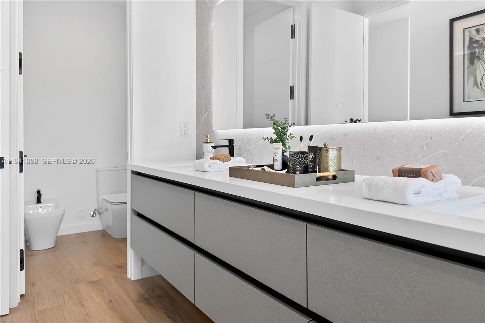 PALMHURST - Residential