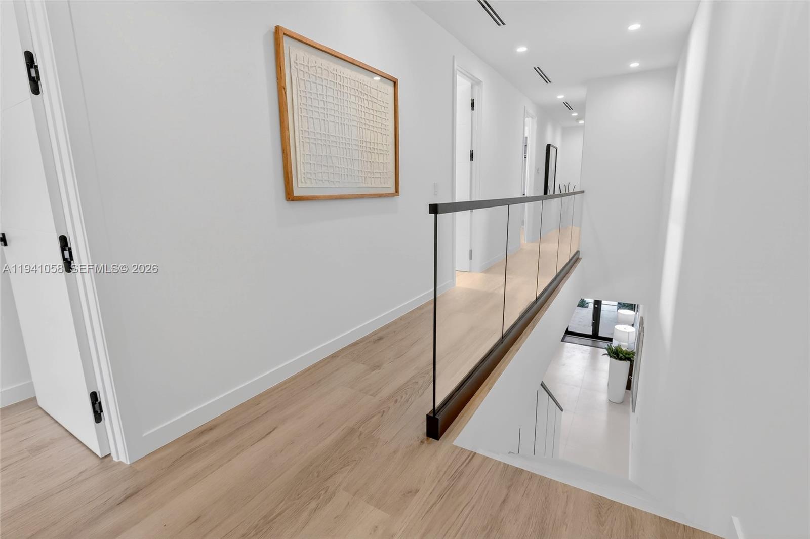 PALMHURST - Residential