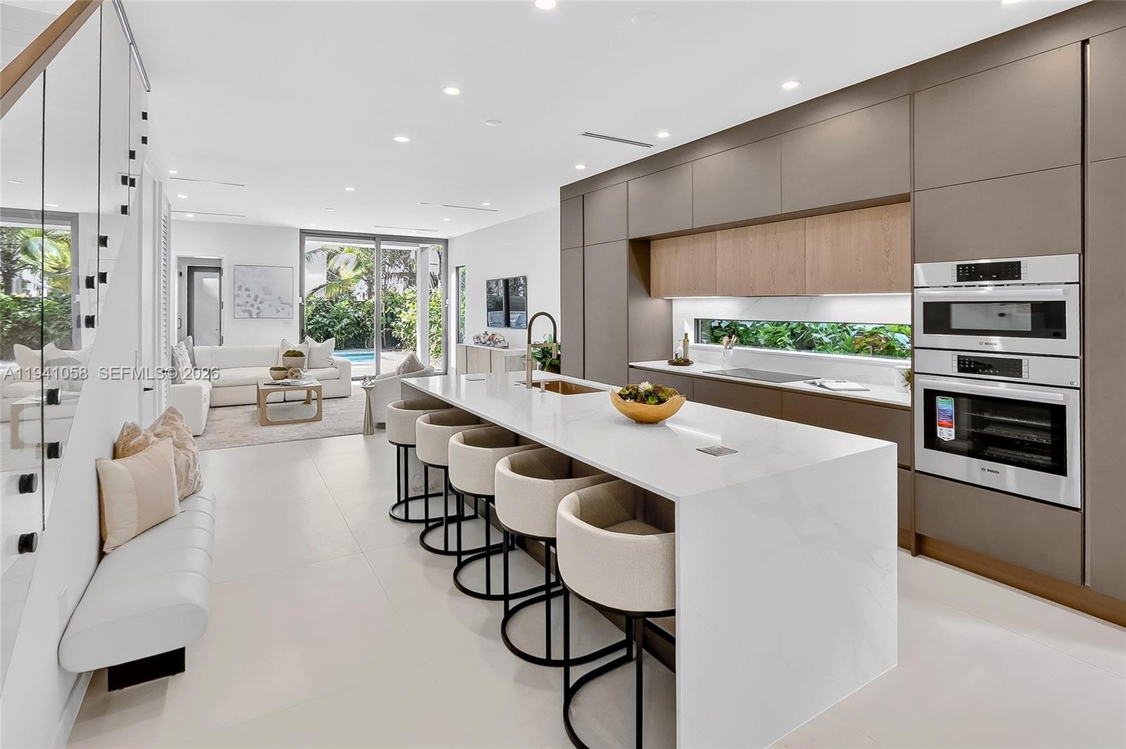 PALMHURST - Residential