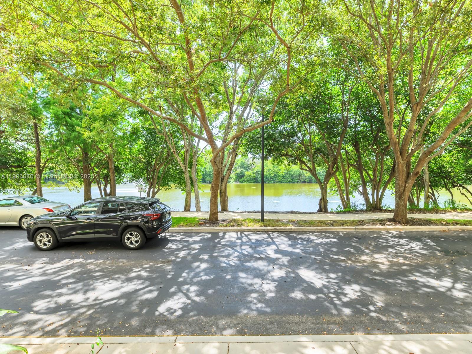 QUANTUM PARK TOWNHOMES - Residential