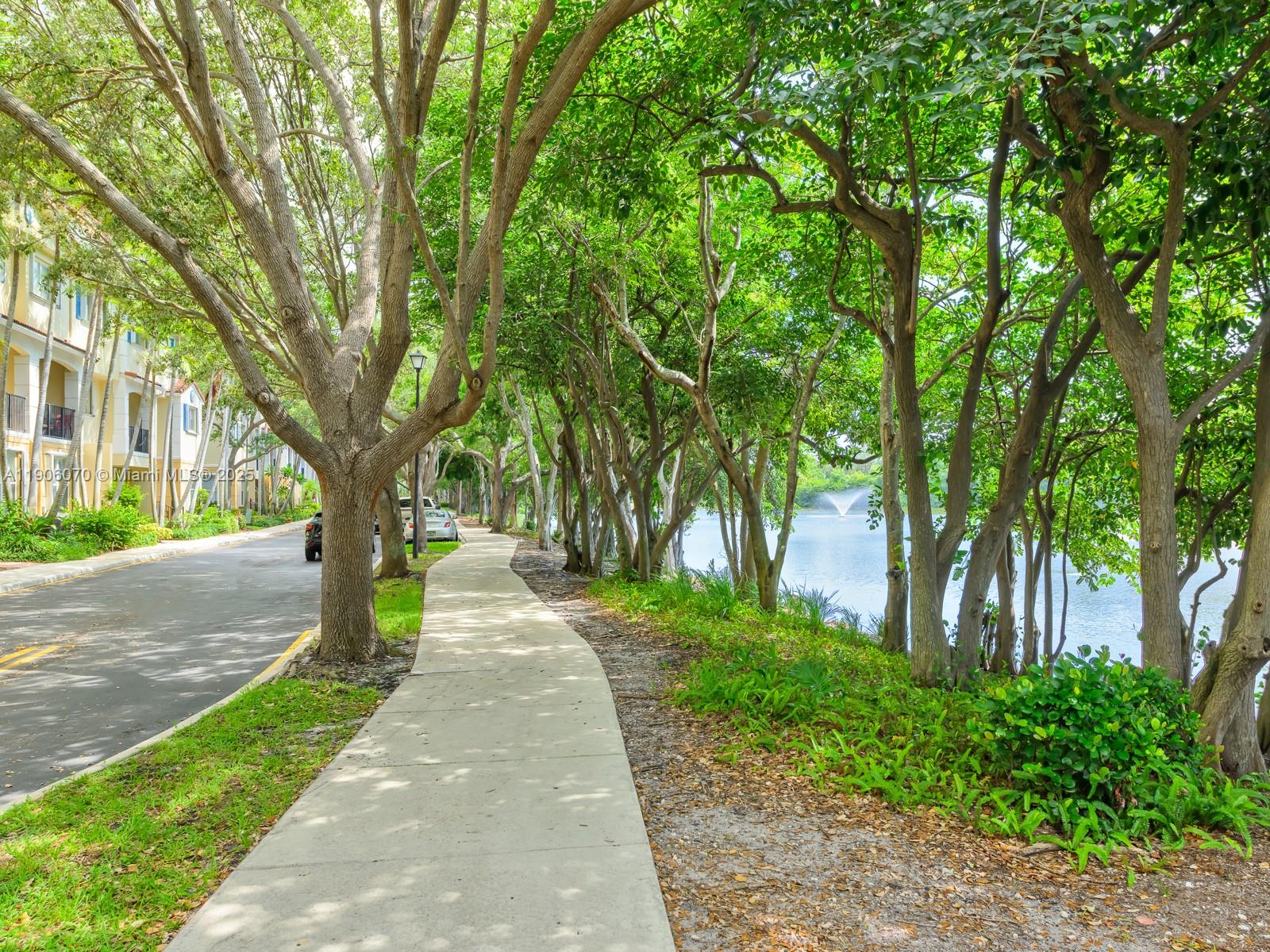 QUANTUM PARK TOWNHOMES - Residential