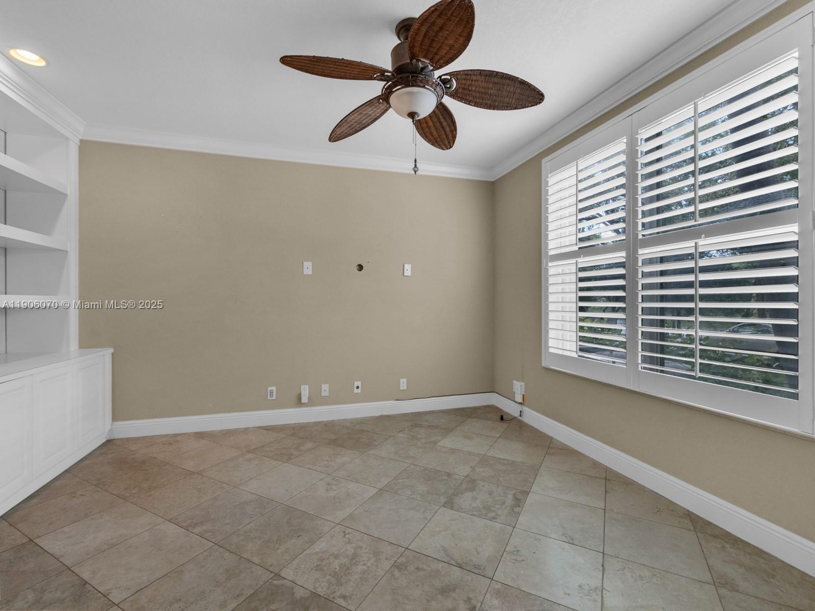 QUANTUM PARK TOWNHOMES - Residential