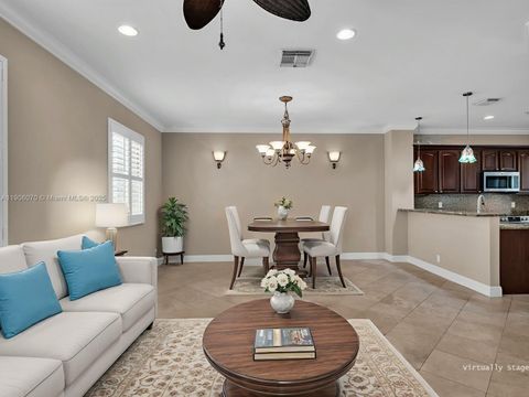 Photo of 2891 S Greenleaf Cir, Boynton Beach, FL 33426 (MLS # A11906070)