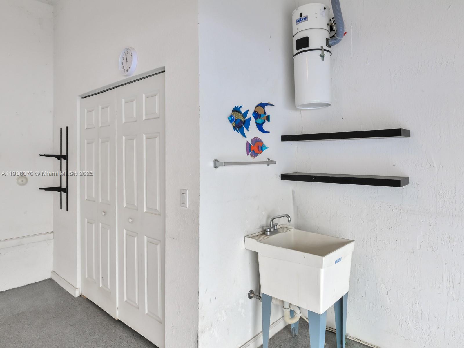 QUANTUM PARK TOWNHOMES - Residential