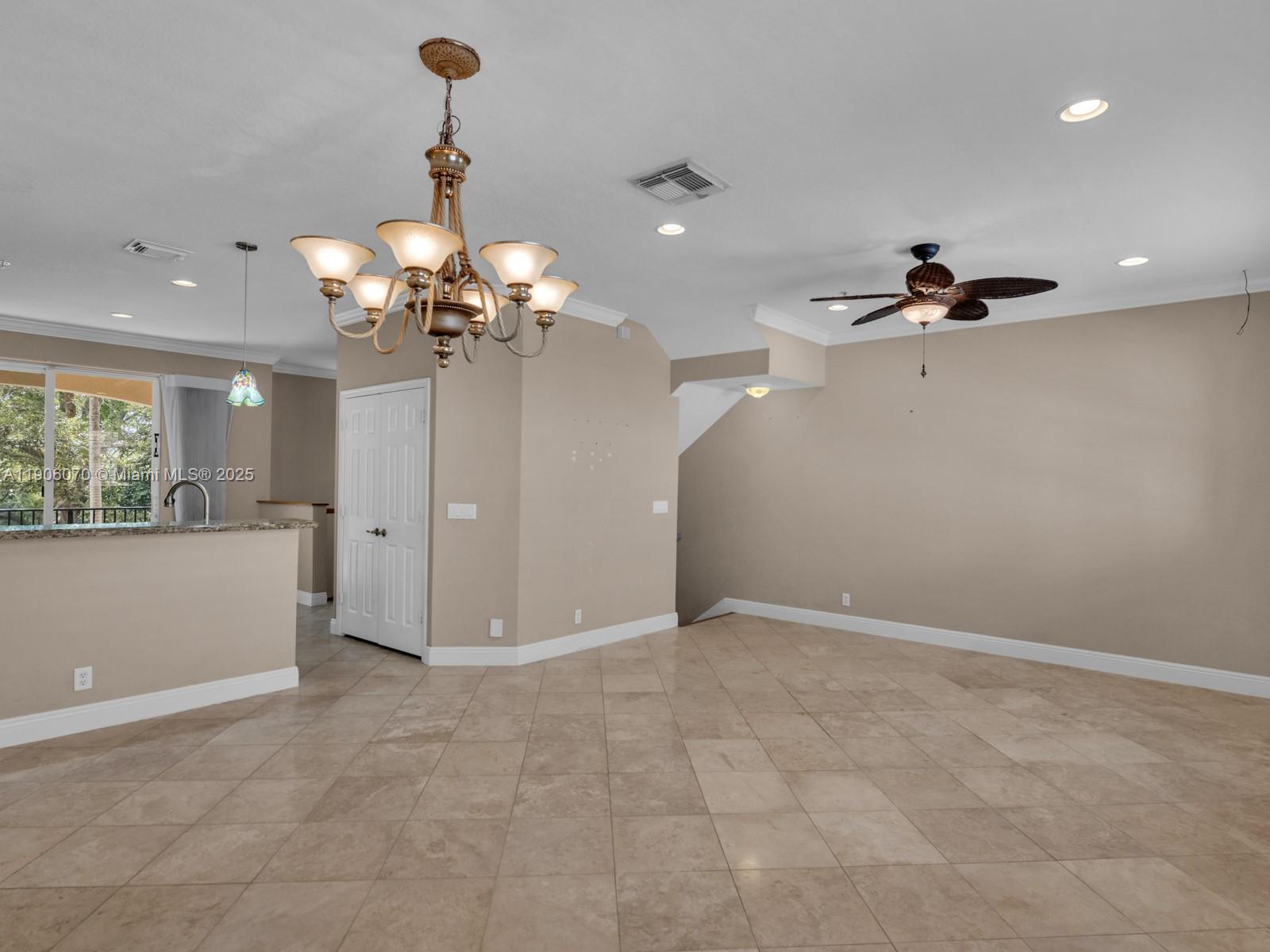 QUANTUM PARK TOWNHOMES - Residential