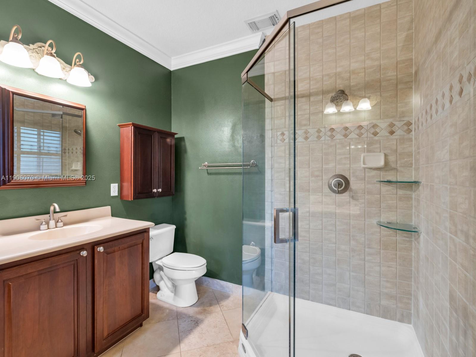 QUANTUM PARK TOWNHOMES - Residential