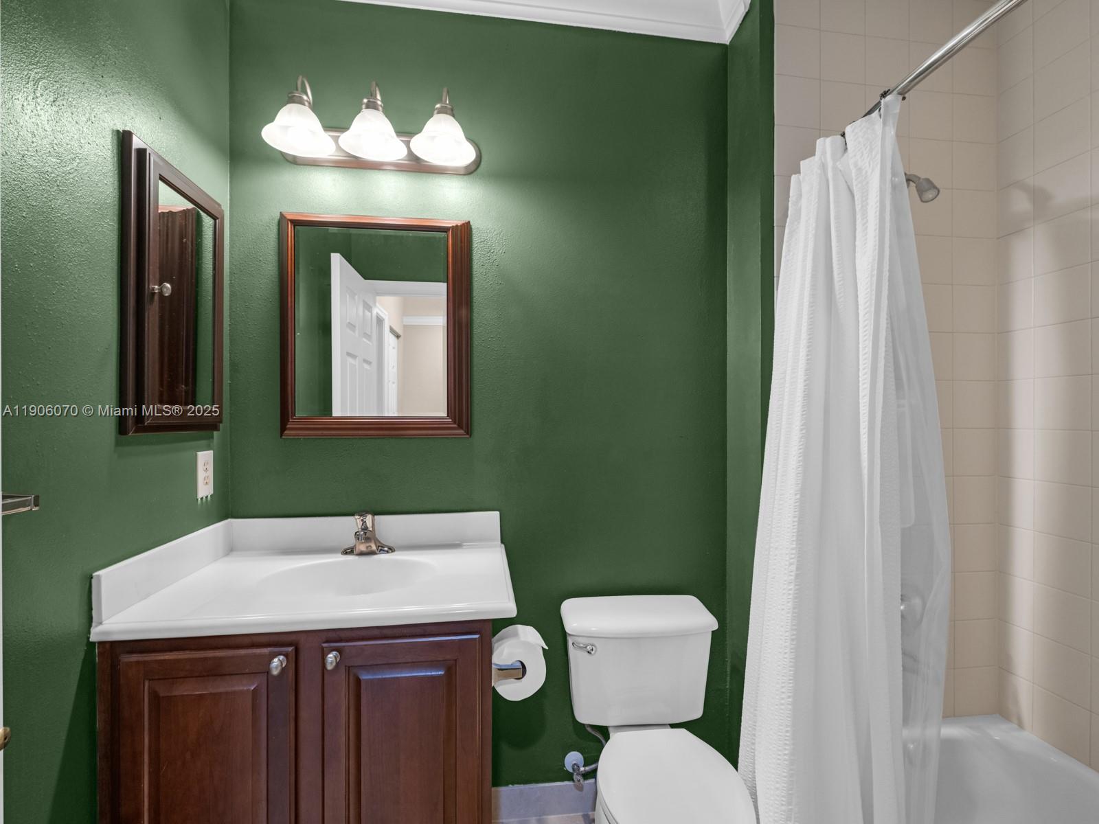 QUANTUM PARK TOWNHOMES - Residential