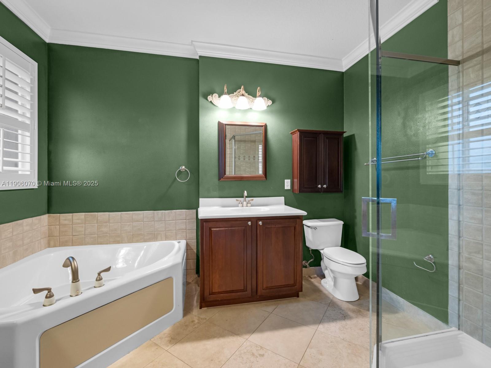 QUANTUM PARK TOWNHOMES - Residential