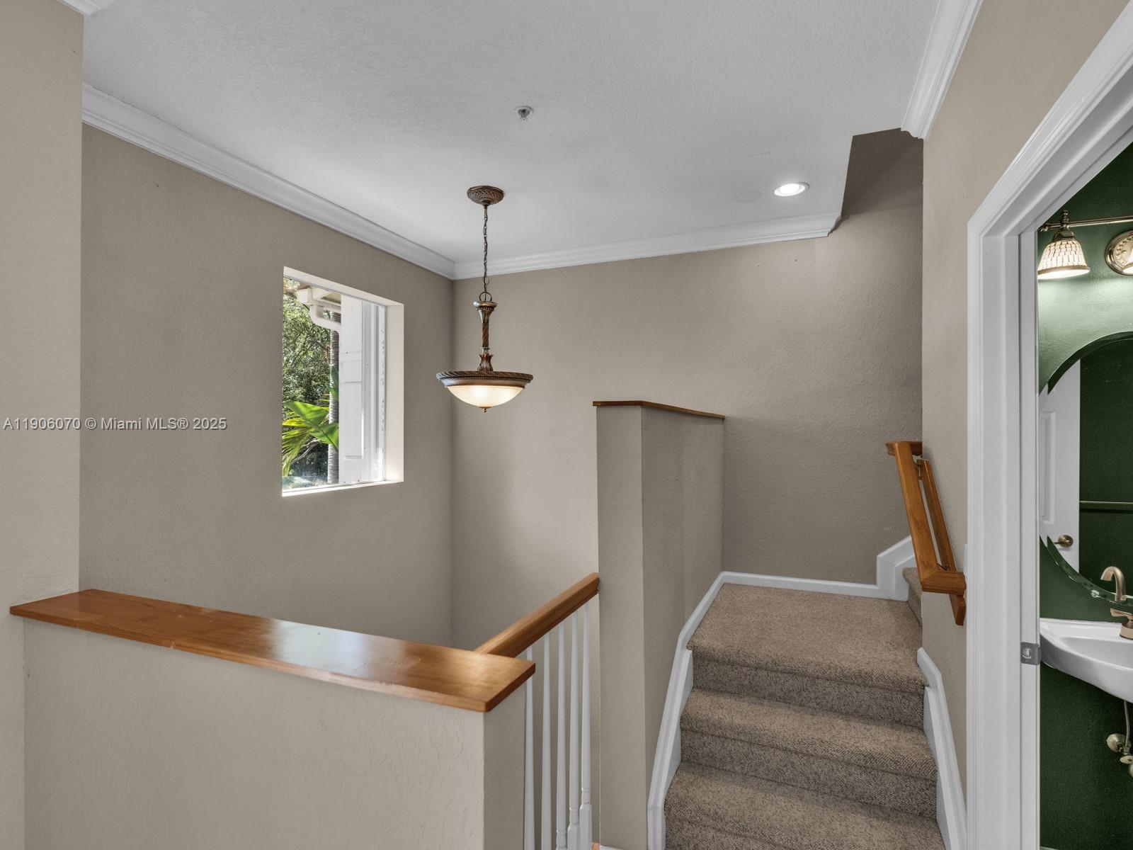 QUANTUM PARK TOWNHOMES - Residential