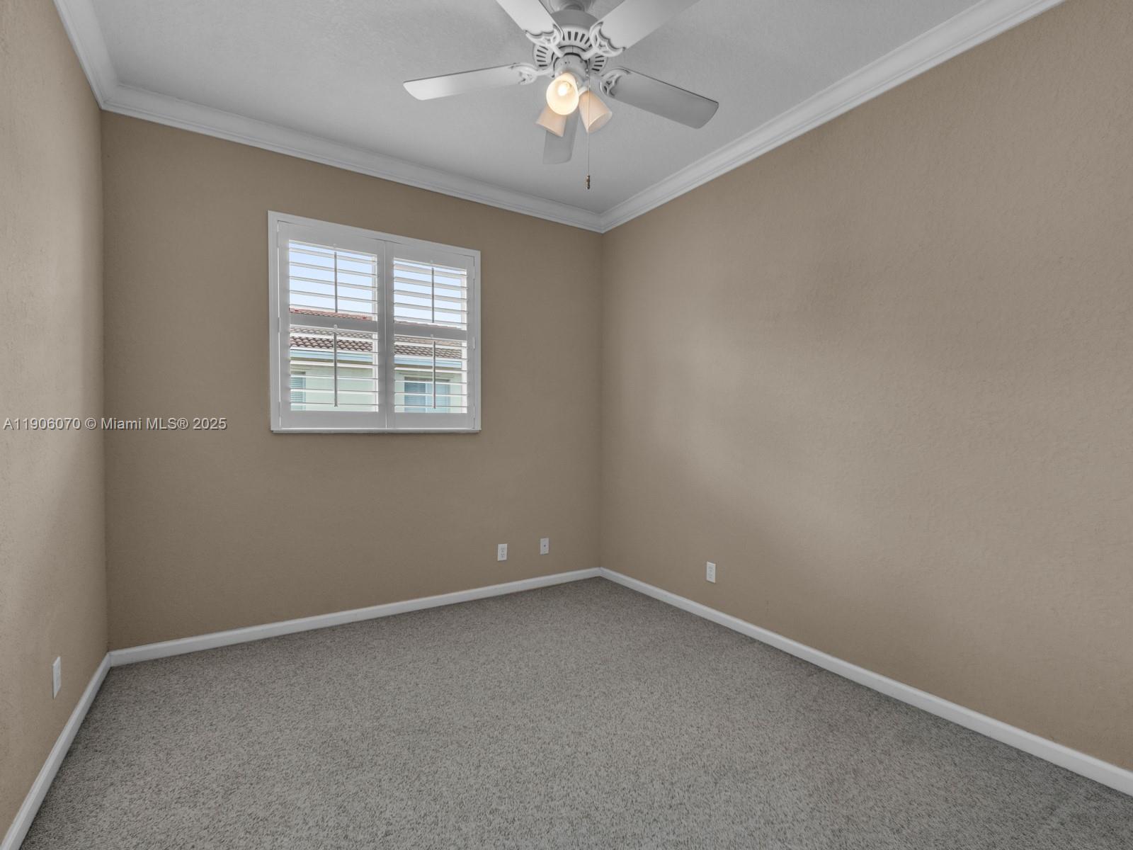 QUANTUM PARK TOWNHOMES - Residential