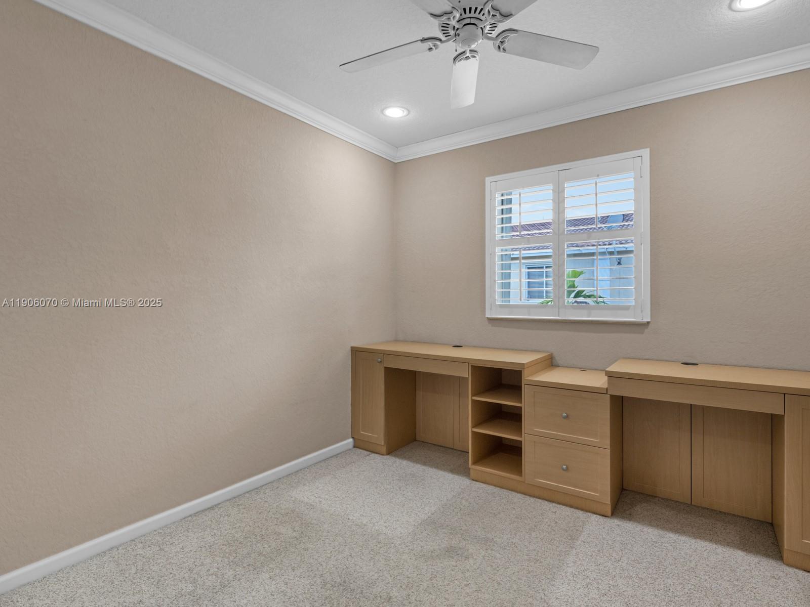 QUANTUM PARK TOWNHOMES - Residential