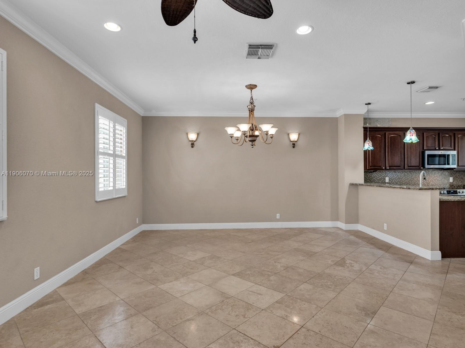 QUANTUM PARK TOWNHOMES - Residential