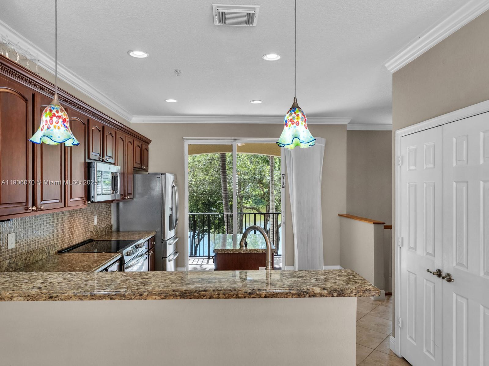 QUANTUM PARK TOWNHOMES - Residential