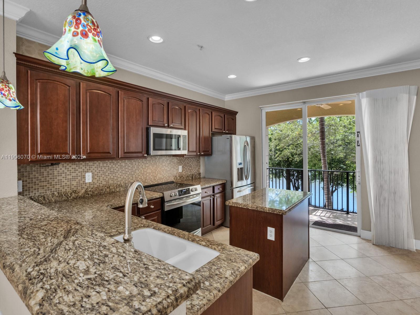 QUANTUM PARK TOWNHOMES - Residential