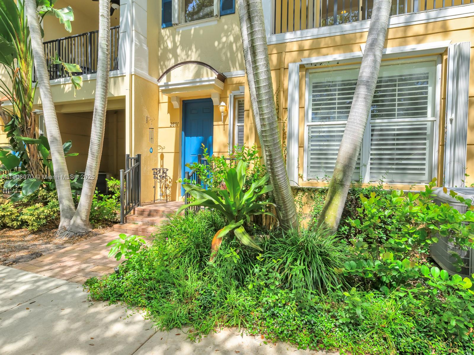 QUANTUM PARK TOWNHOMES - Residential