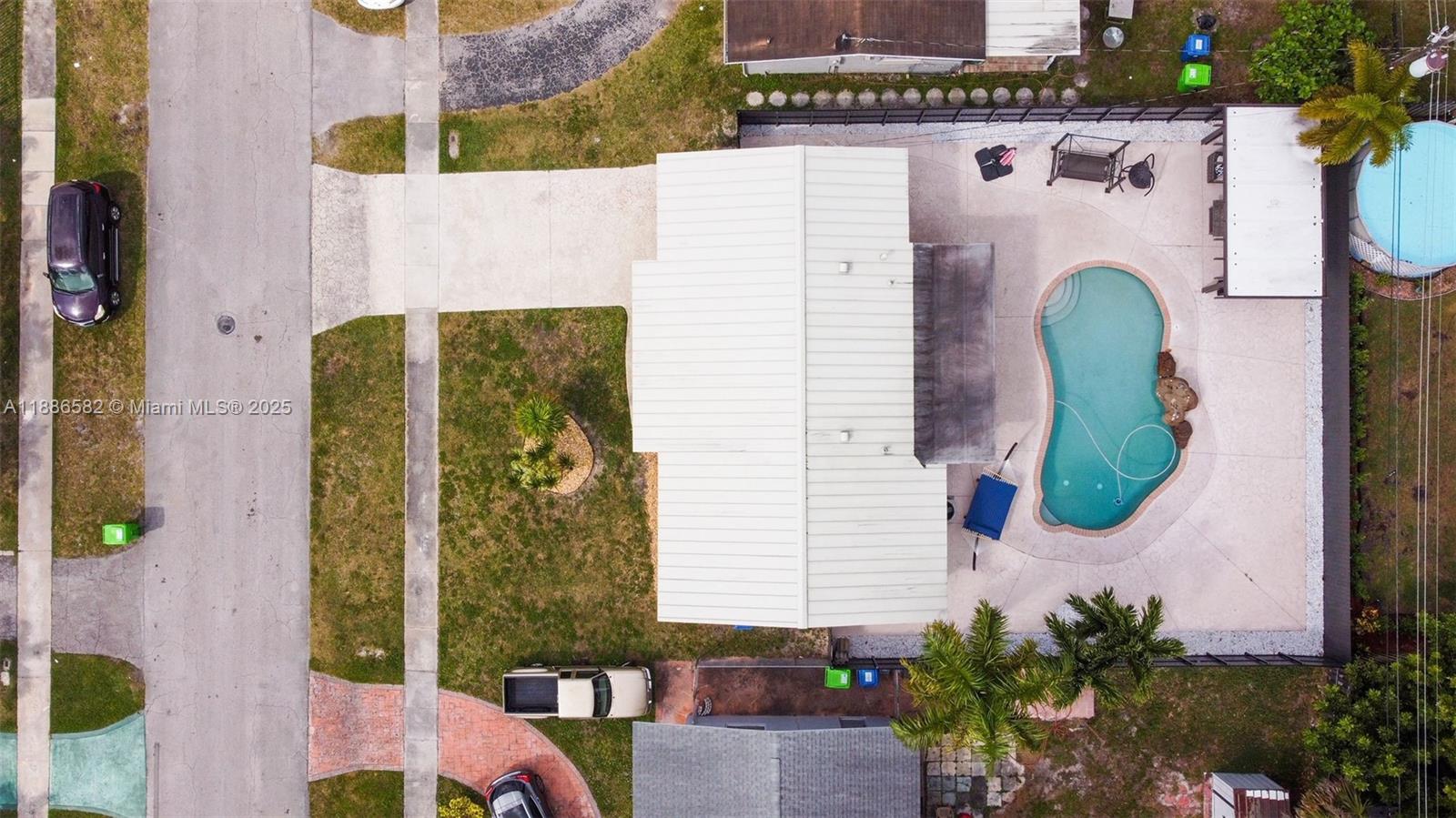 SUNRISE GOLF VILLAGE SEC - Residential