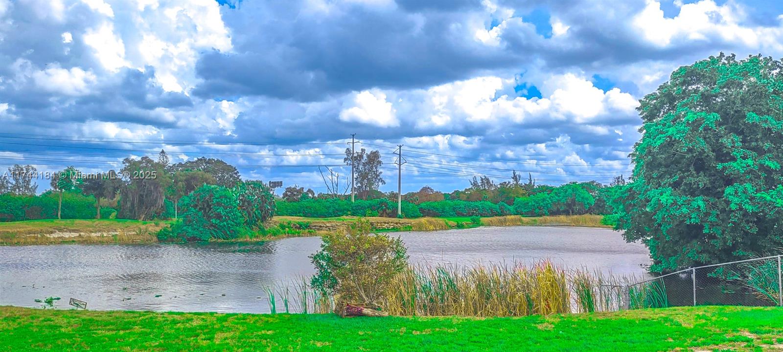 The Manors of Inverarry - Residential