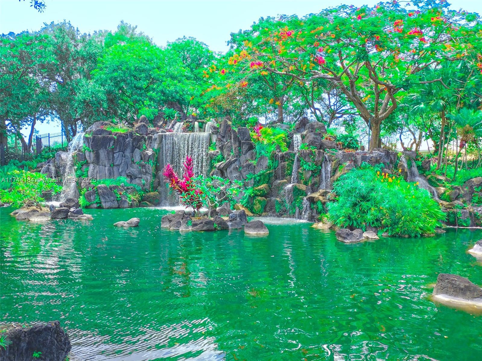 The Manors of Inverarry - Residential