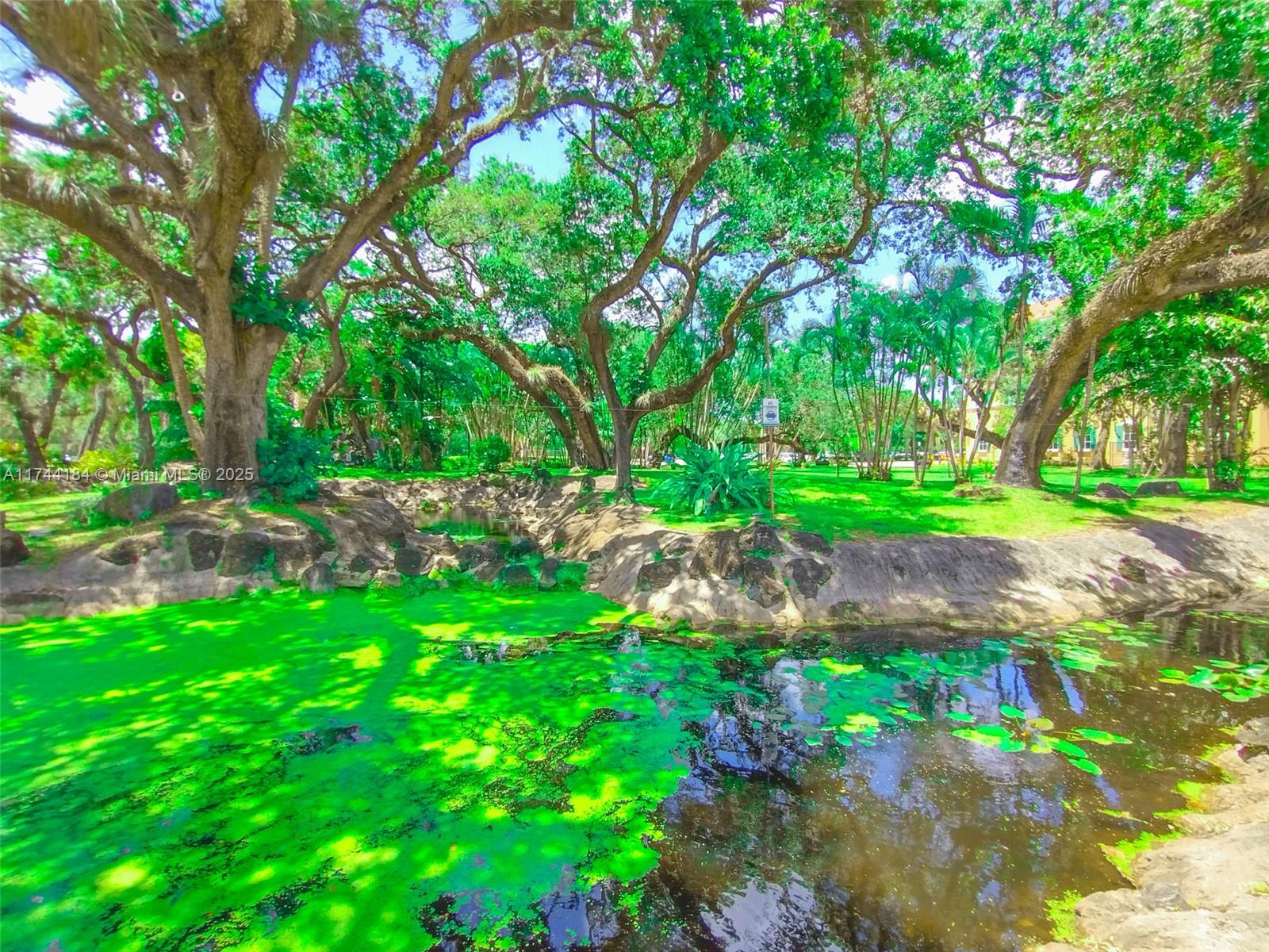 The Manors of Inverarry - Residential