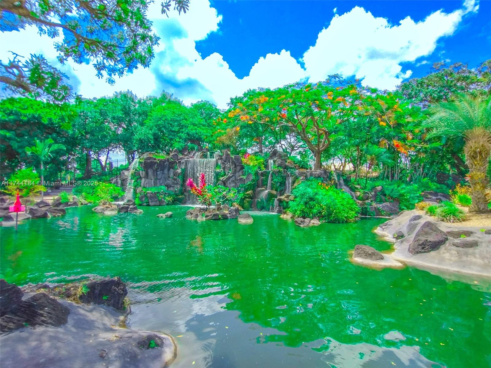 The Manors of Inverarry - Residential