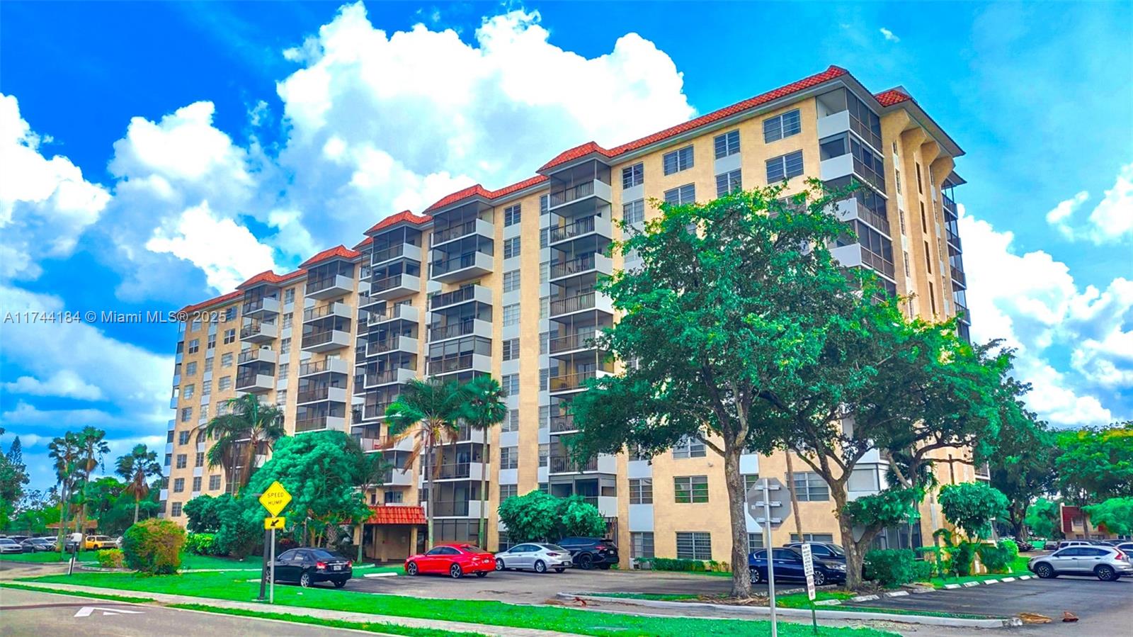 The Manors of Inverarry - Residential