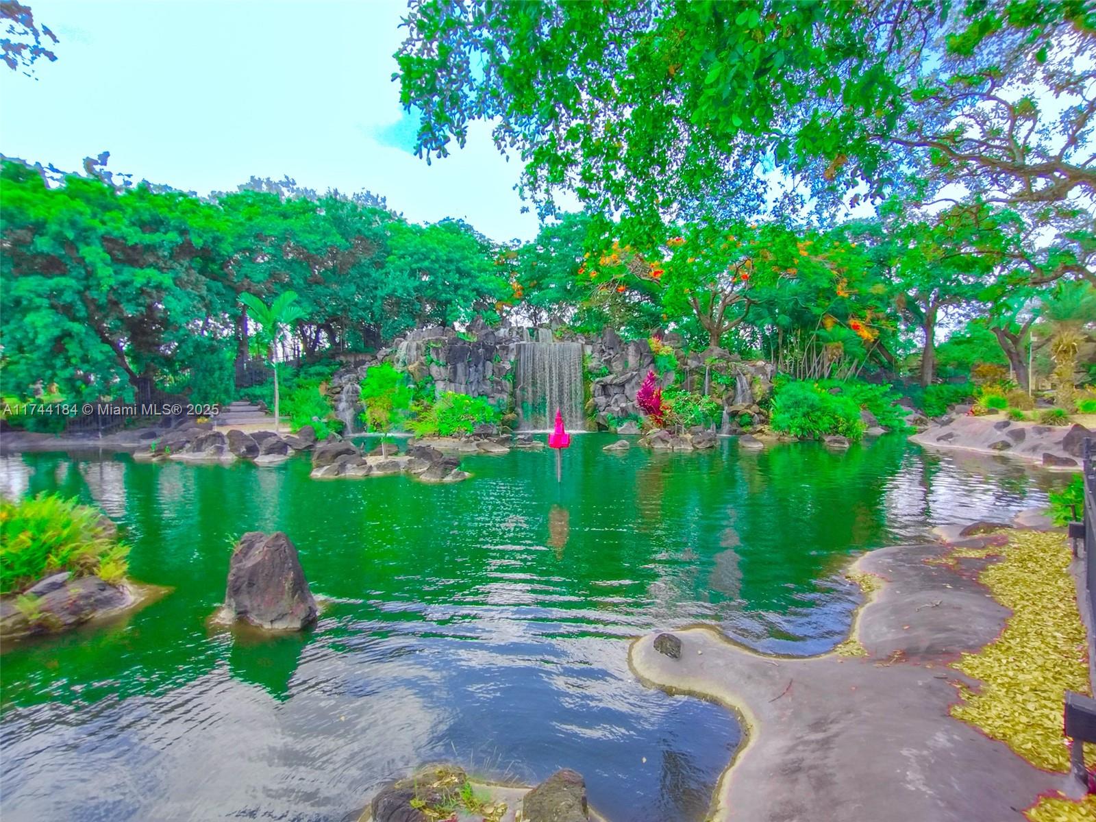 The Manors of Inverarry - Residential