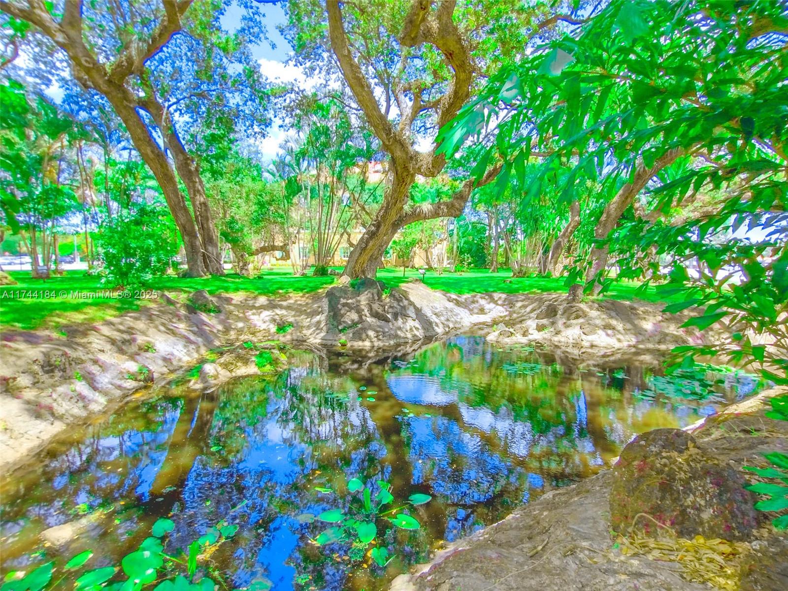 The Manors of Inverarry - Residential