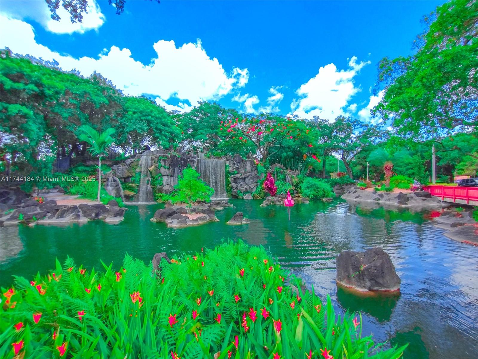 The Manors of Inverarry - Residential