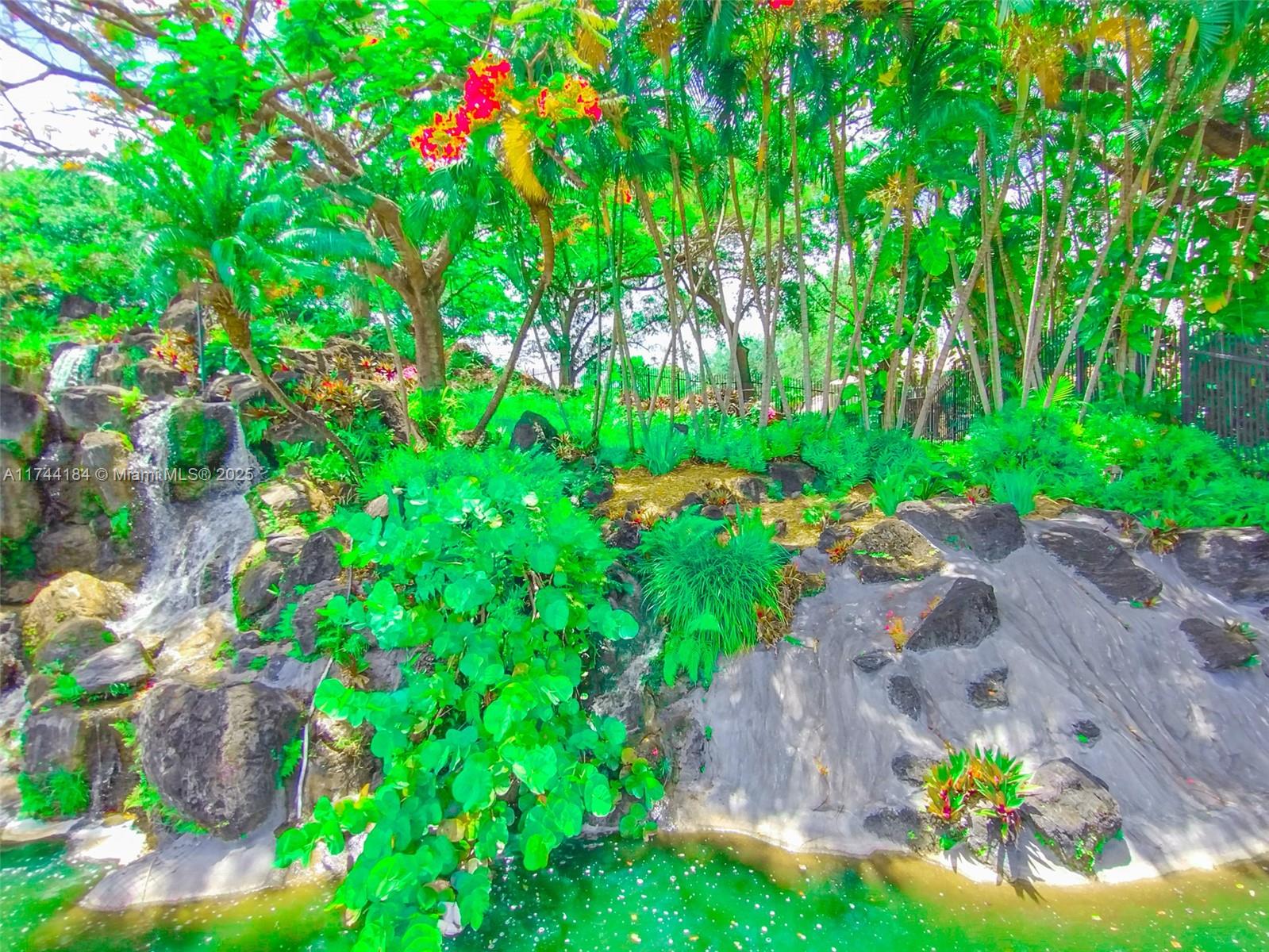 The Manors of Inverarry - Residential