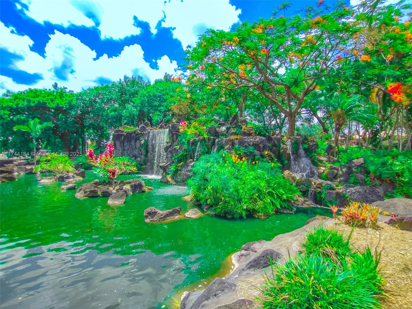 The Manors of Inverarry - Residential